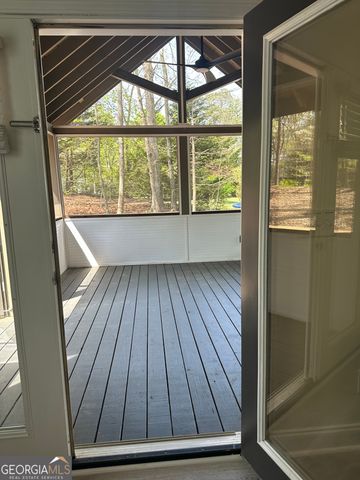 3114 The Trail Road, Gainesville, GA 30501