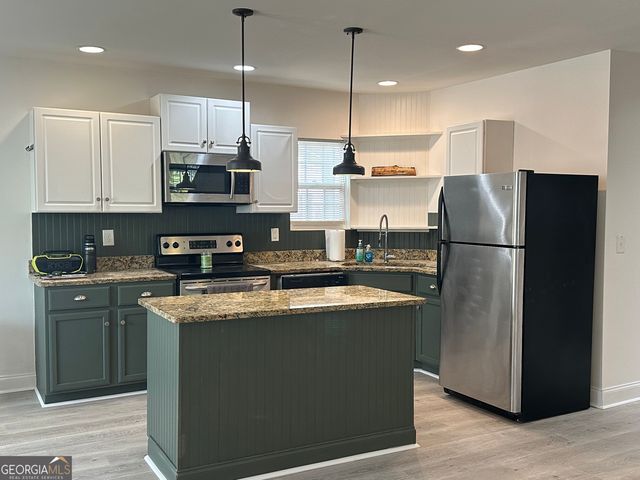3114 The Trail Road, Gainesville, GA 30501