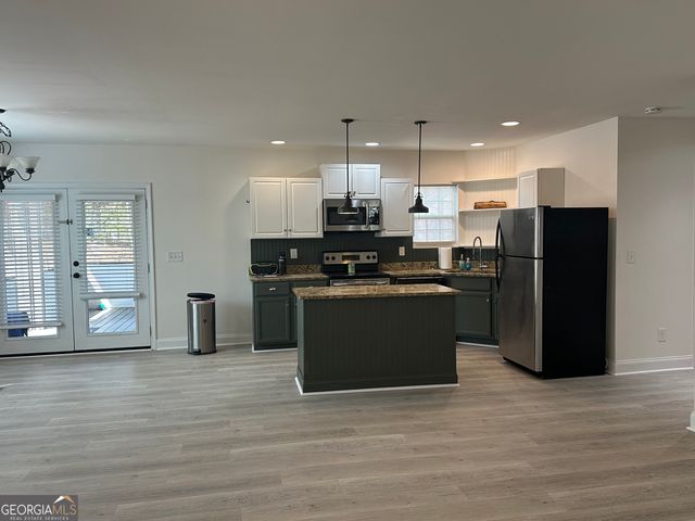 3114 The Trail Road, Gainesville, GA 30501