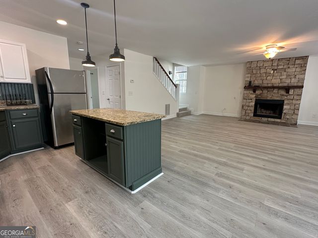 3114 The Trail Road, Gainesville, GA 30501