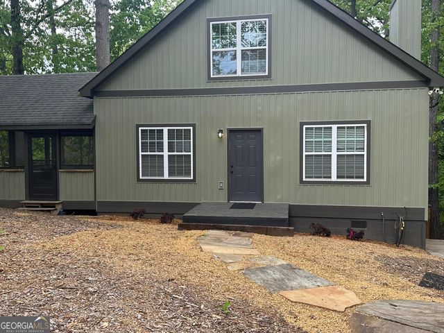 3114 The Trail Road, Gainesville, GA 30501