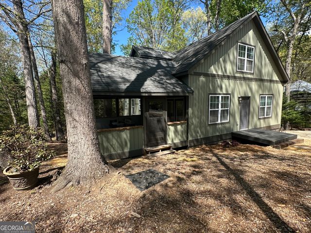 3114 The Trail Road, Gainesville, GA 30501