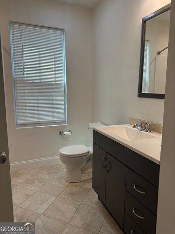 3114 The Trail Road, Gainesville, GA 30501