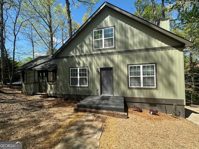 3114 The Trail Road, Gainesville, GA 30501