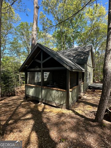 3114 The Trail Road, Gainesville, GA 30501
