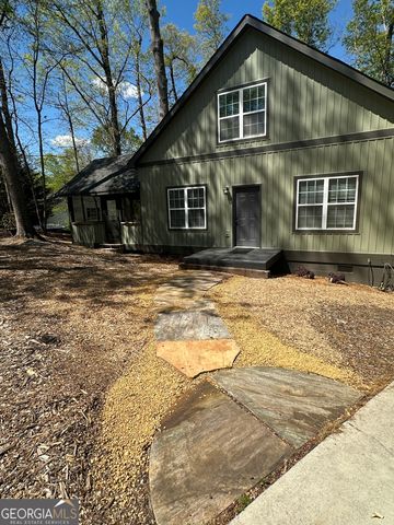 3114 The Trail Road, Gainesville, GA 30501