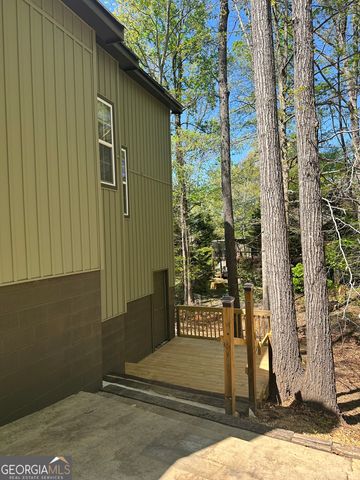 3114 The Trail Road, Gainesville, GA 30501