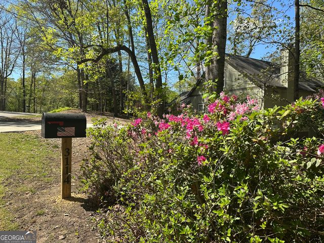3114 The Trail Road, Gainesville, GA 30501