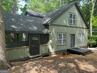 3114 The Trail Road, Gainesville, GA 30501