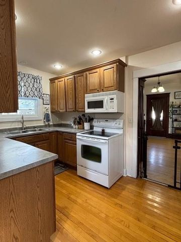 515 Liberty Street, Ripon, WI 54971