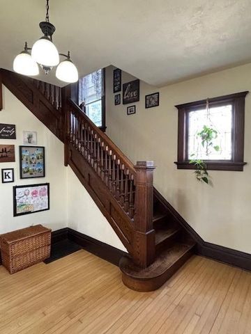 515 Liberty Street, Ripon, WI 54971