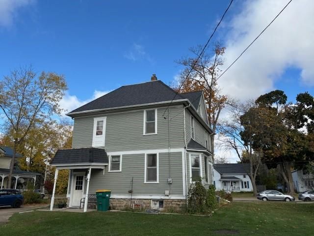 515 Liberty Street, Ripon, WI 54971