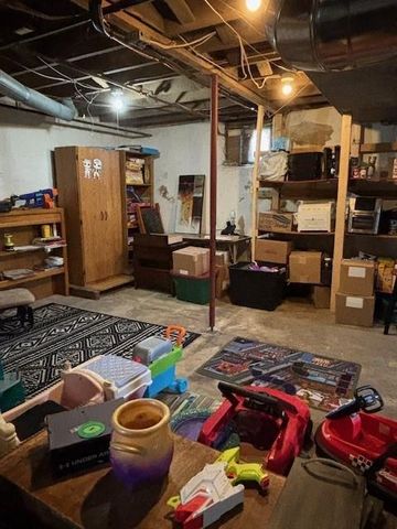 515 Liberty Street, Ripon, WI 54971