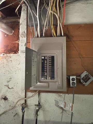 515 Liberty Street, Ripon, WI 54971