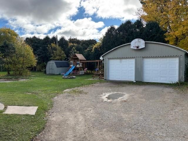 515 Liberty Street, Ripon, WI 54971