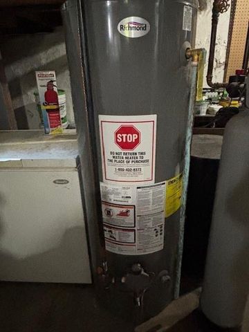 515 Liberty Street, Ripon, WI 54971