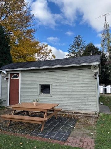 515 Liberty Street, Ripon, WI 54971