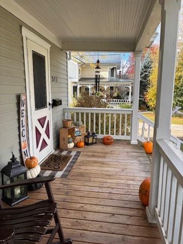 515 Liberty Street, Ripon, WI 54971