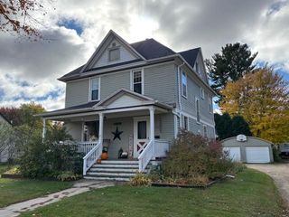 515 Liberty Street, Ripon, WI 54971