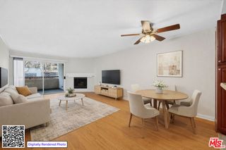 21450 Burbank Boulevard 107, Woodland Hills (los Angeles), CA 91367