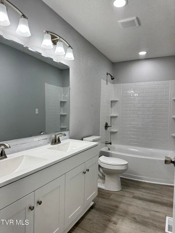 2140 Randolph Street, Bristol, VA 24201