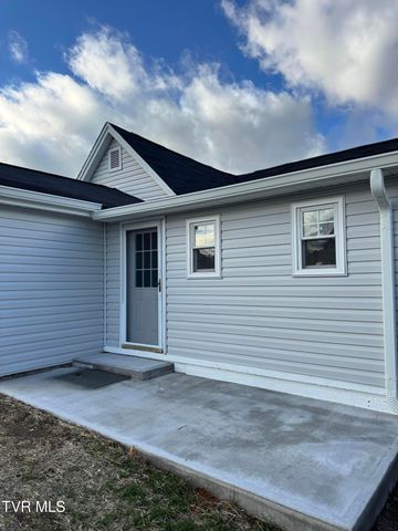 2140 Randolph Street, Bristol, VA 24201