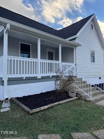 2140 Randolph Street, Bristol, VA 24201