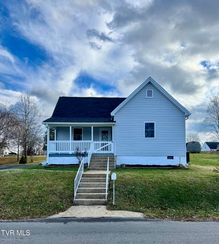 2140 Randolph Street, Bristol, VA 24201