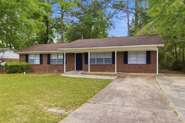 3025 Althea Gibson Way, Tallahassee, FL 32305