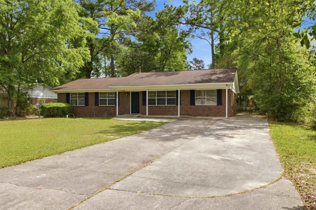3025 Althea Gibson Way, Tallahassee, FL 32305