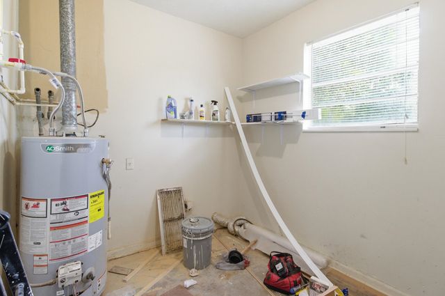 3025 Althea Gibson Way, Tallahassee, FL 32305