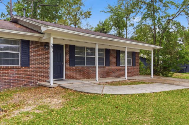 3025 Althea Gibson Way, Tallahassee, FL 32305