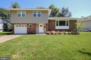 507 HOWARD RD, Cherry Hill, NJ 08034