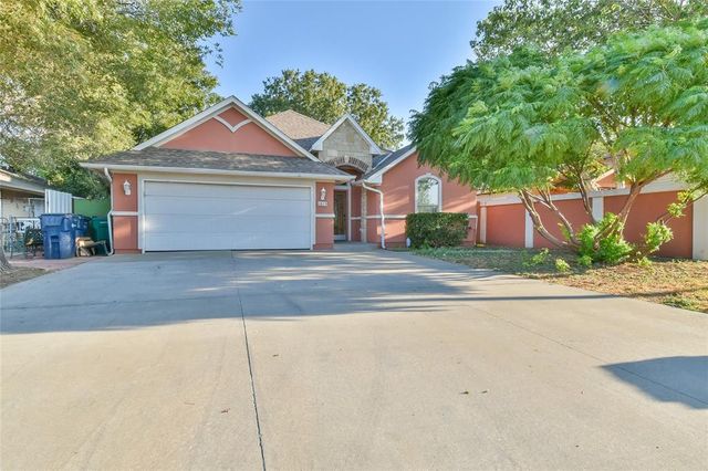 1615 SW 23rd Street, Oklahoma City, OK 73108