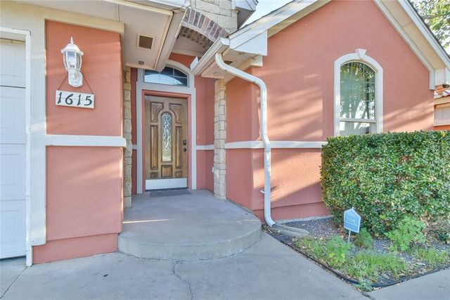 1615 SW 23rd Street, Oklahoma City, OK 73108