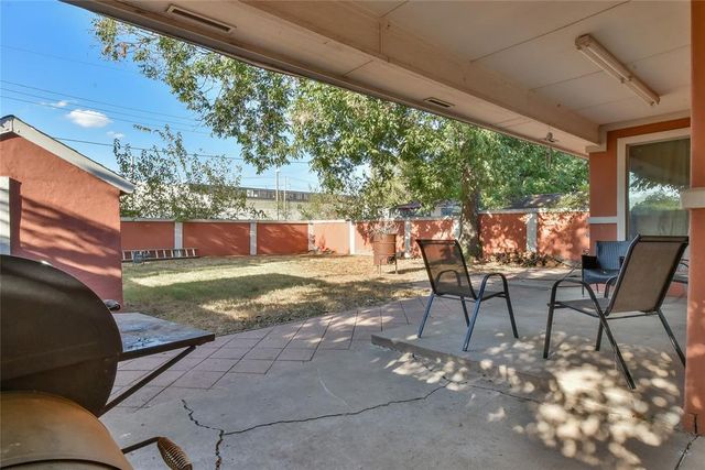 1615 SW 23rd Street, Oklahoma City, OK 73108