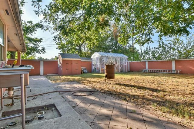 1615 SW 23rd Street, Oklahoma City, OK 73108