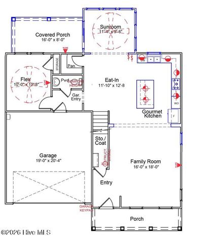 506 Heart Pine Avenue, Wilmington, NC 28411