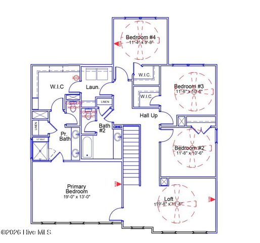 506 Heart Pine Avenue, Wilmington, NC 28411