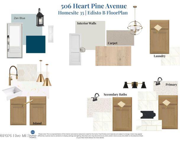 506 Heart Pine Avenue, Wilmington, NC 28411
