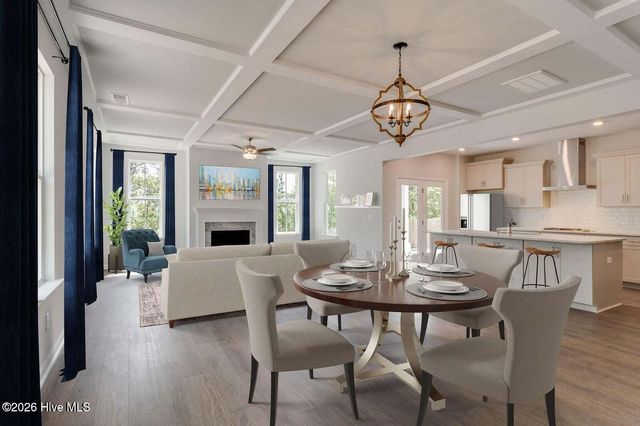 506 Heart Pine Avenue, Wilmington, NC 28411