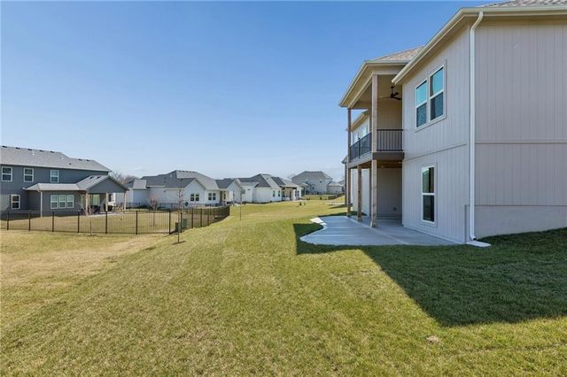 16381 Ingalls Street, Gardner, KS 66030