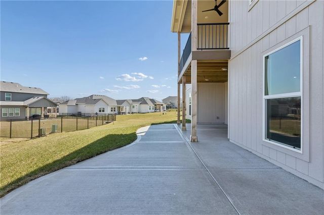 16381 Ingalls Street, Gardner, KS 66030