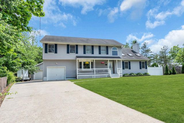 7 MUSKET PL, Toms River, NJ 08753