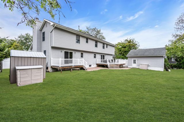 7 MUSKET PL, Toms River, NJ 08753