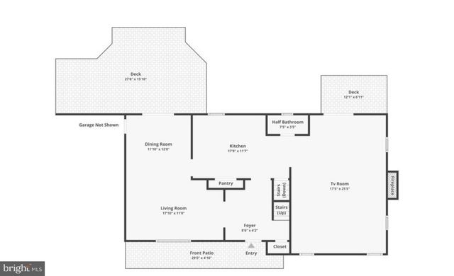 7 MUSKET PL, Toms River, NJ 08753
