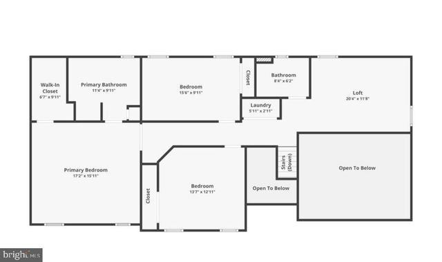 7 MUSKET PL, Toms River, NJ 08753