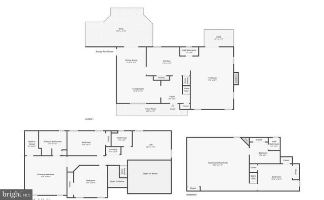 7 MUSKET PL, Toms River, NJ 08753