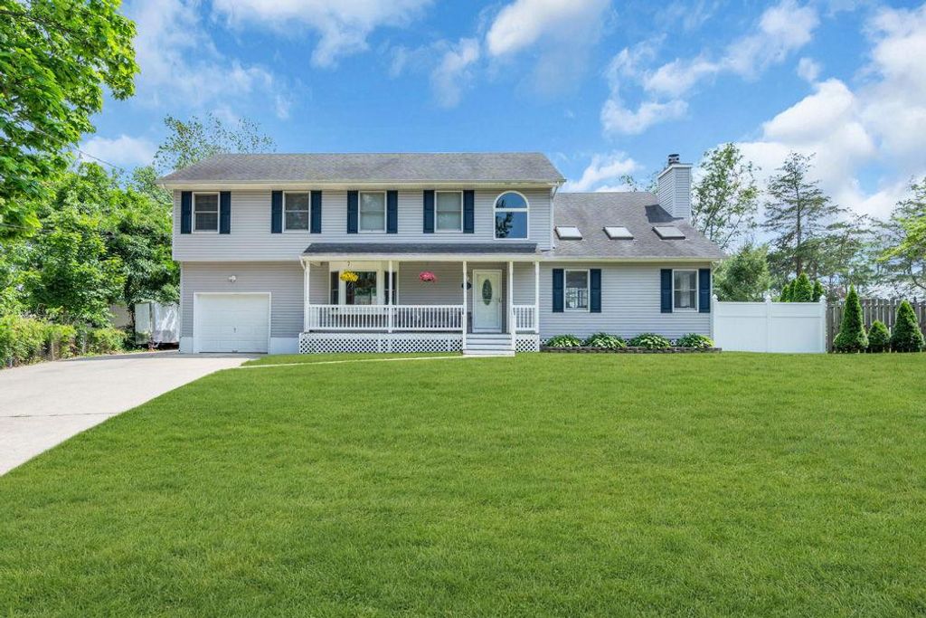7 MUSKET PL, Toms River, NJ 08753