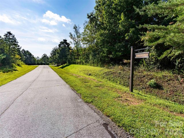 0 Elkton Court W 138, Mill Spring, NC 28756